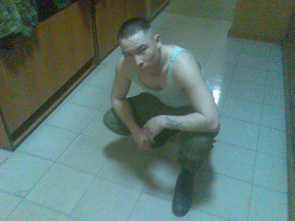 Владимир Солодкий