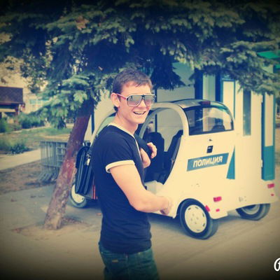 Владислав Синько