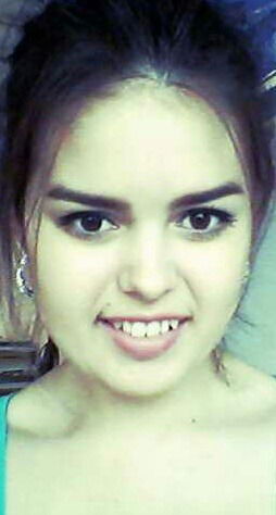 Кристина Кашапова