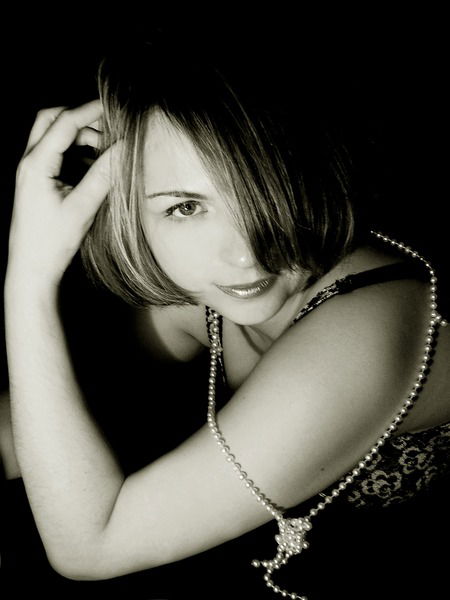 Оксана Шаньгина