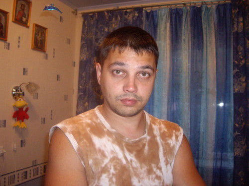 Олег Козлов