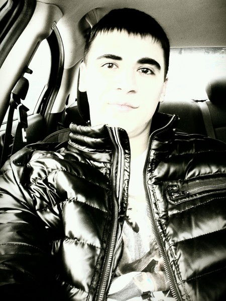 Эмиль Галяутдинов