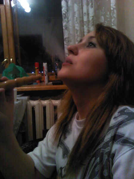 Катя Суменкова