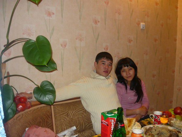 Лаура Абыжанова