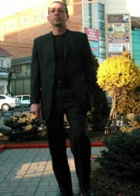 Анатолий Галайко