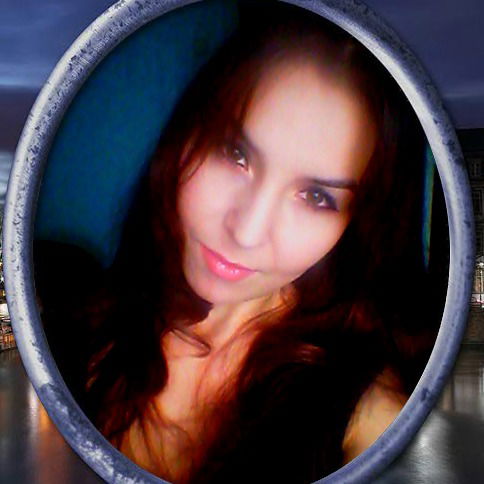 Людмила Палюх