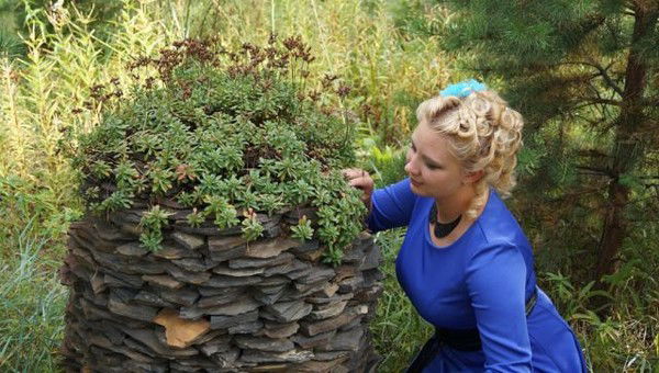 Дарья Цибульских