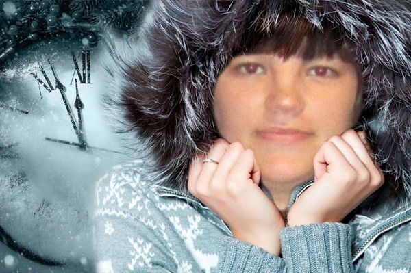 Надежда Абрамова