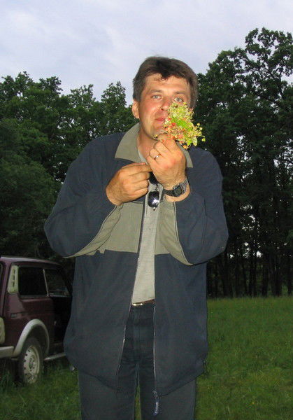 Игорь Семендяев