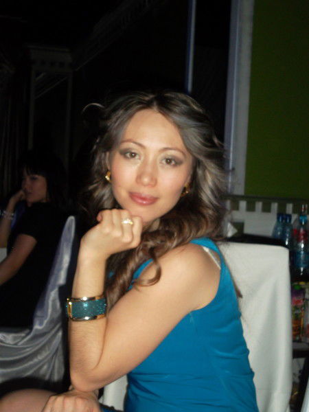 Malika Tanirbergenova