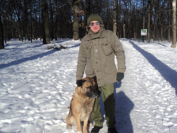 Дмитрий Лозинский