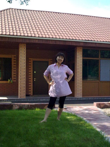 Дарига Алпыспаева