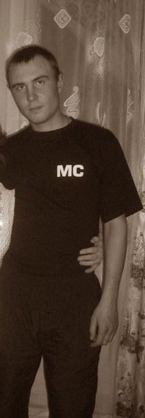 Александр Лавриков