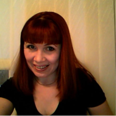 Ольга Боровикова