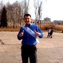 Вадим Ганжа