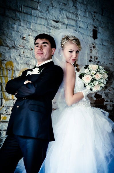 Настёна Чугунова