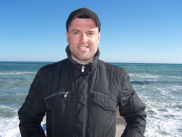 Игорь Пересыпкин