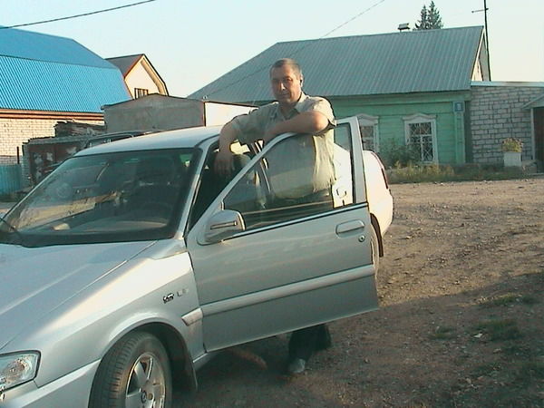 Андрей Ахряпов