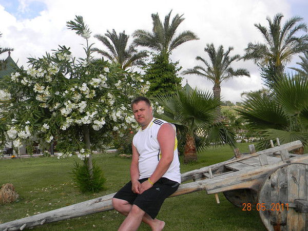 Алексей Патраков