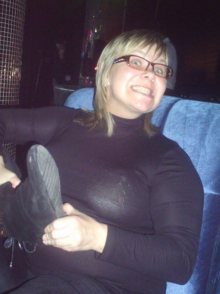 Оксана Евстифиева