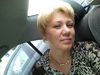 Ирина Балашова