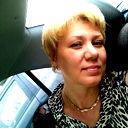 Ирина Балашова