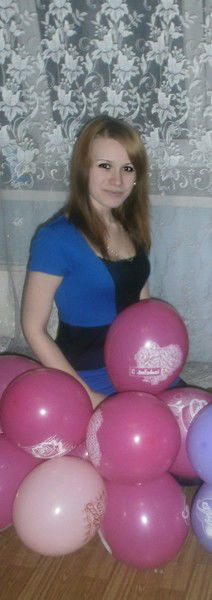 Ирина Сагдиева