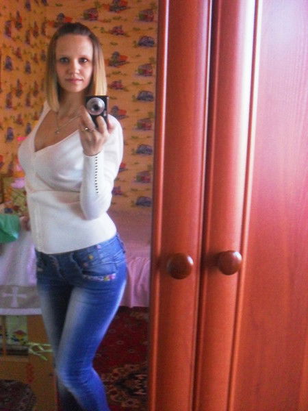 Светлана Котий