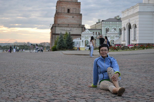 Саулеша Оразбаева