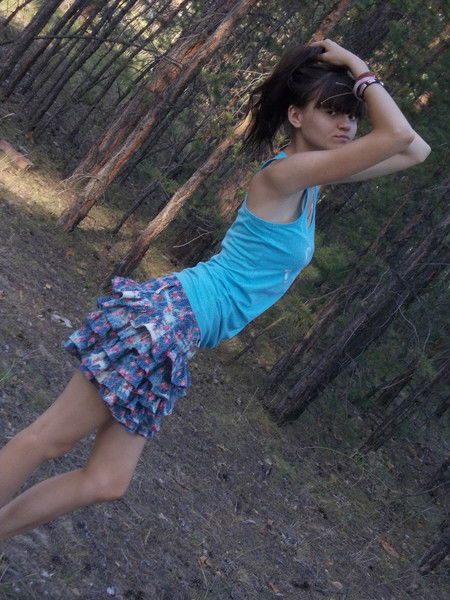 Илона Шахворостова