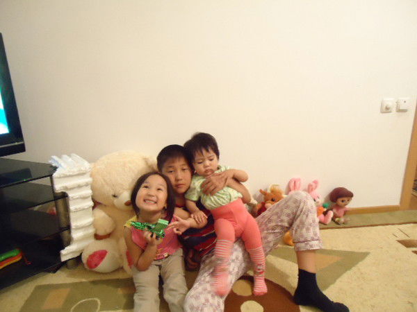 Айтгуль Амренова