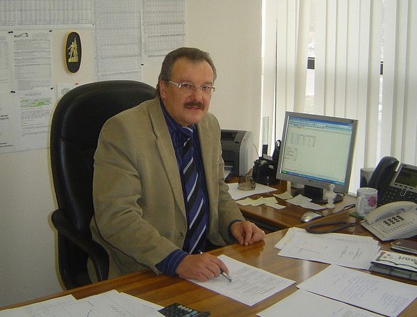 Владимир Доронин