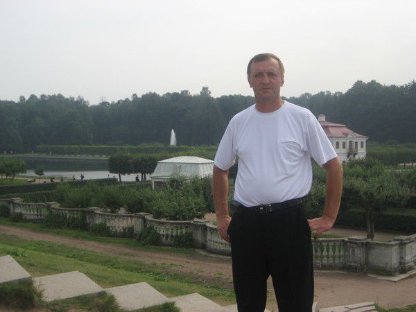 Александр Калинин