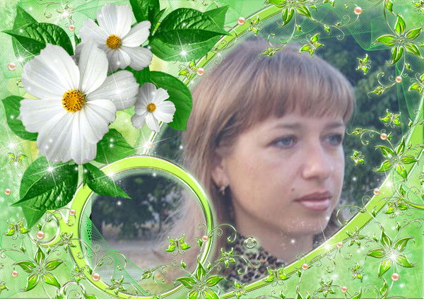 Оксана Бурдюг