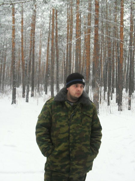 Вячеслав Долгушин