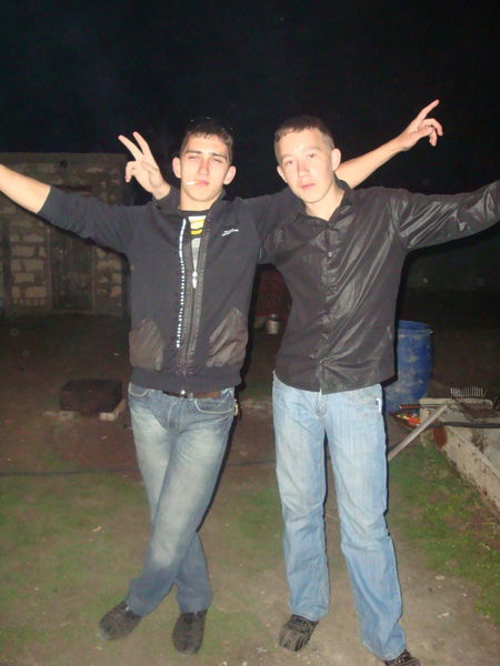 Иван Гундоров