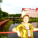 Елена Крещук