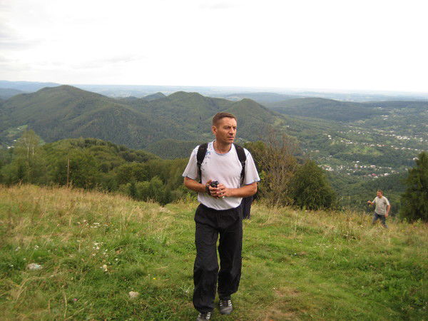 Александр Зарецкий