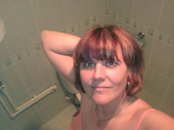 Лариса Антонова