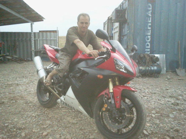 Володя Хмелевцев