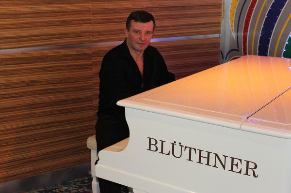 Алик Чеботарь