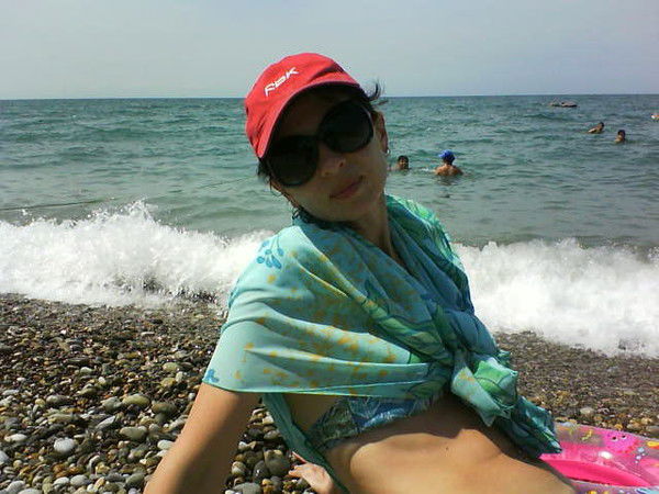 Лилия Аюпова