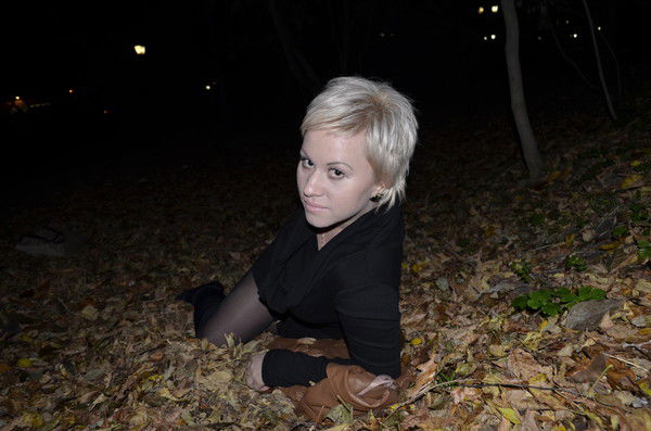 Марина Митина