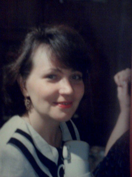 Татьяна Пономарева