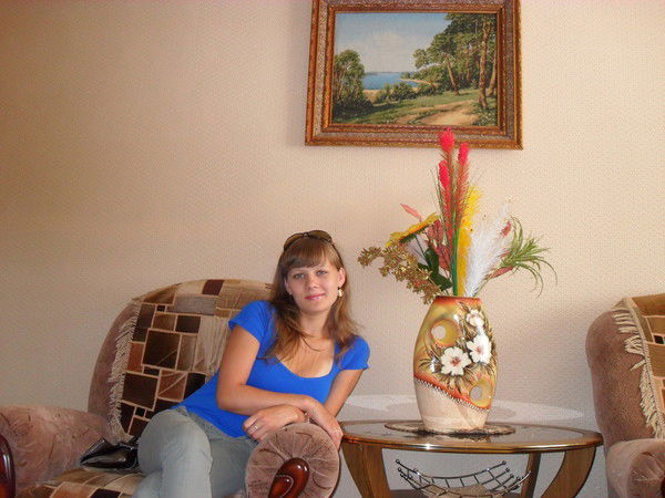 Наталья Пантелеева