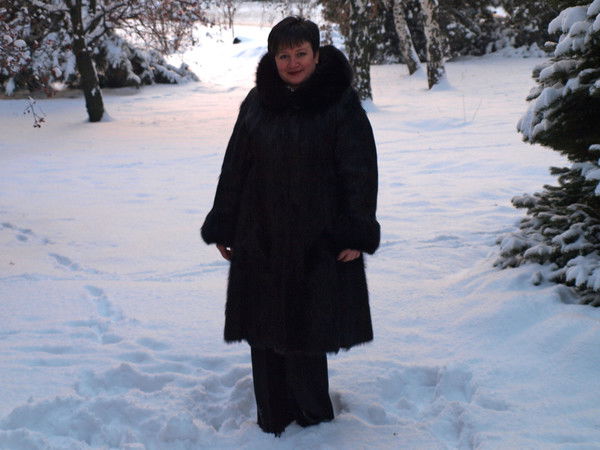 Татьяна Гаврильчик