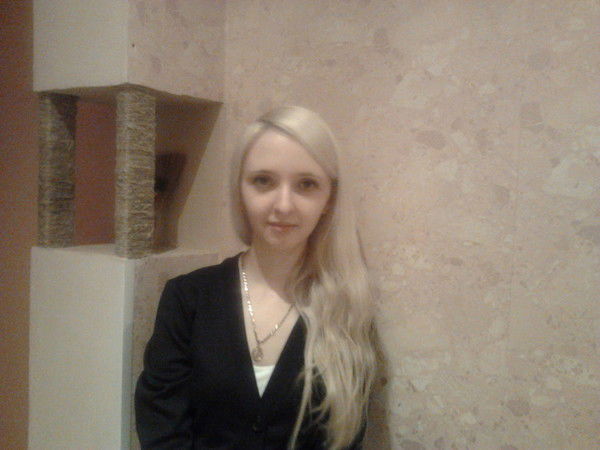 Ольга Миняева