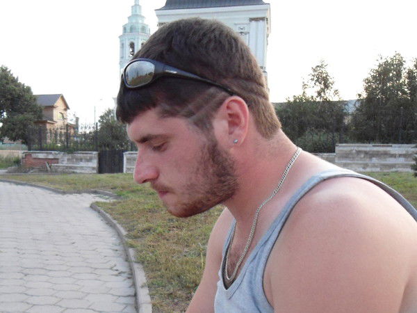 Роман Стенчев