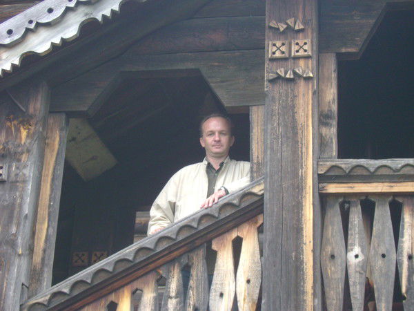 Владимир Помещенко