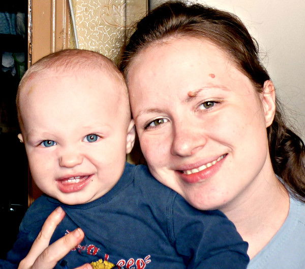 Анастасия Неводольская